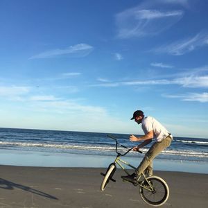 Meet your Posher, Kyle